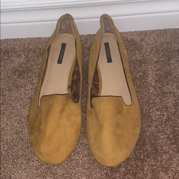 Mustard Flats - Picture 2 of 3